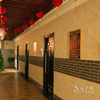 银川仁昊万家商务酒店酒店提供图片