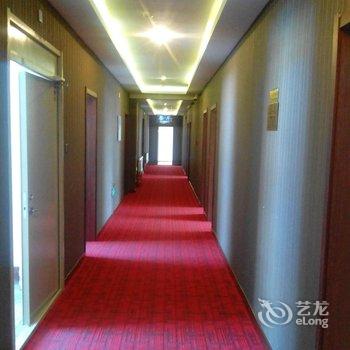珲春市桐悦商务宾馆酒店提供图片
