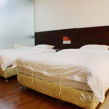清远清新六月天商务酒店酒店提供图片