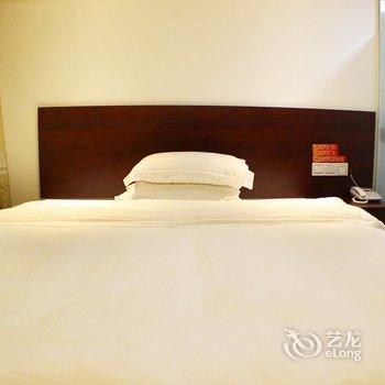 清远清新六月天商务酒店酒店提供图片