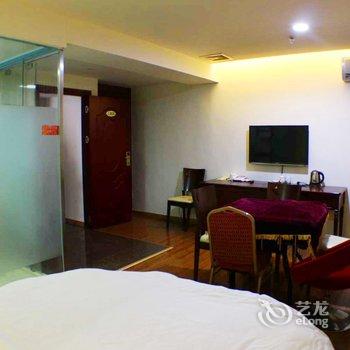 清远清新六月天商务酒店酒店提供图片