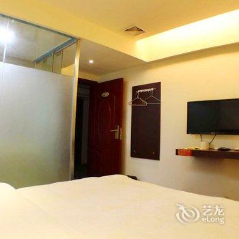 清远清新六月天商务酒店酒店提供图片