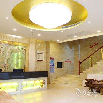 清远清新六月天商务酒店酒店提供图片