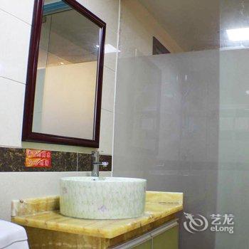 清远清新六月天商务酒店酒店提供图片