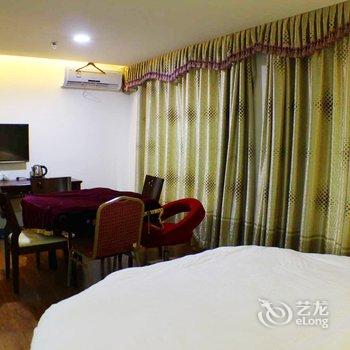 清远清新六月天商务酒店酒店提供图片