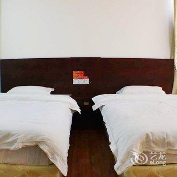 清远清新六月天商务酒店酒店提供图片