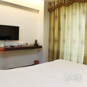 清远清新六月天商务酒店酒店提供图片