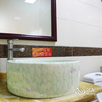 清远清新六月天商务酒店酒店提供图片