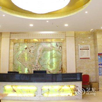 清远清新六月天商务酒店酒店提供图片