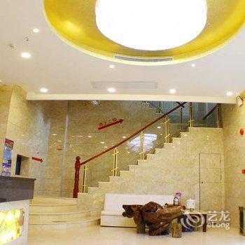 清远清新六月天商务酒店酒店提供图片