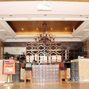 襄阳美易美家酒店(南漳分店)酒店提供图片