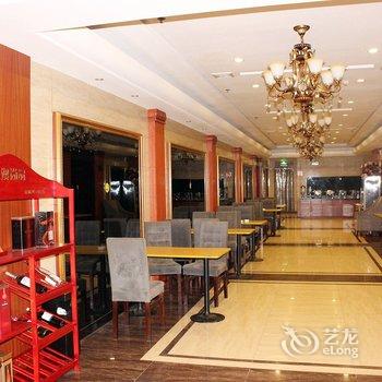 襄阳美易美家酒店(南漳分店)酒店提供图片