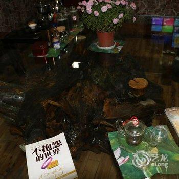 松潘逸然之家青年客栈酒店提供图片