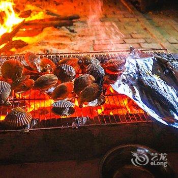 久栖·北海涠洲岛秘蜜花园客栈酒店提供图片