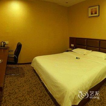 东莞石排黄牛埔酒店酒店提供图片