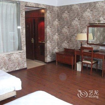 石家庄御温塘雅阁度假酒店酒店提供图片