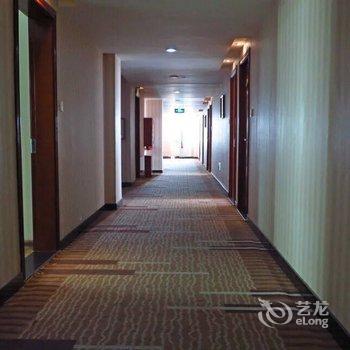 伊宁市新巢快捷酒店酒店提供图片