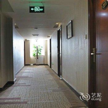 伊宁市新巢快捷酒店酒店提供图片