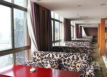 宁波江东四季天莱大酒店酒店提供图片