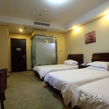 宁波江东四季天莱大酒店酒店提供图片