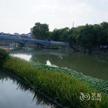 久栖连锁精品客栈（乌镇水韵人家河景二店）酒店提供图片