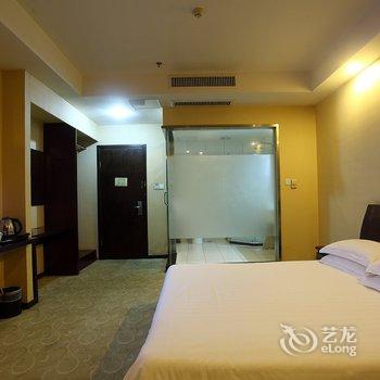 宁波江东四季天莱大酒店酒店提供图片