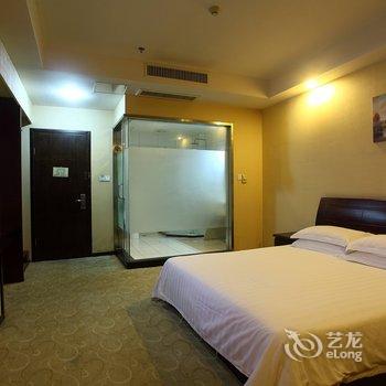 宁波江东四季天莱大酒店酒店提供图片