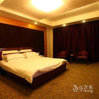 宁波江东四季天莱大酒店酒店提供图片