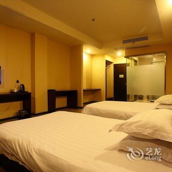 宁波江东四季天莱大酒店酒店提供图片