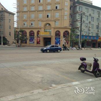 横店东苑宾馆酒店提供图片