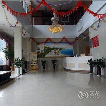 宁波江东四季天莱大酒店酒店提供图片