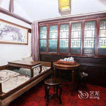 西塘崇古堂客栈(临河店)酒店提供图片