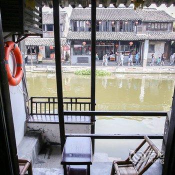 西塘崇古堂客栈(临河店)酒店提供图片