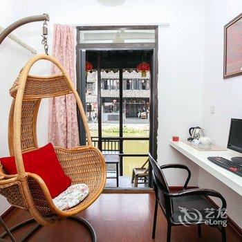 西塘崇古堂客栈(临河店)酒店提供图片