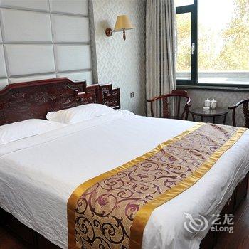 临淄鲁宁精品酒店酒店提供图片