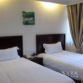 格林豪泰(胶州三里河公园店)酒店提供图片