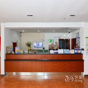 7天连锁酒店(胶州兰州西路店)酒店提供图片