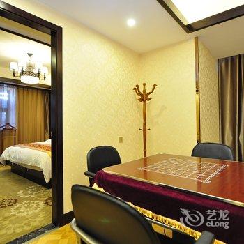 昆明景豪大酒店酒店提供图片