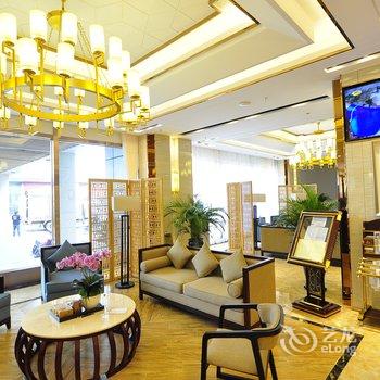 昆明景豪大酒店酒店提供图片