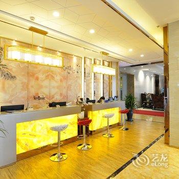 昆明景豪大酒店酒店提供图片