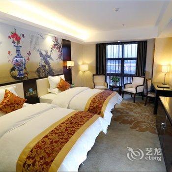 昆明景豪大酒店酒店提供图片