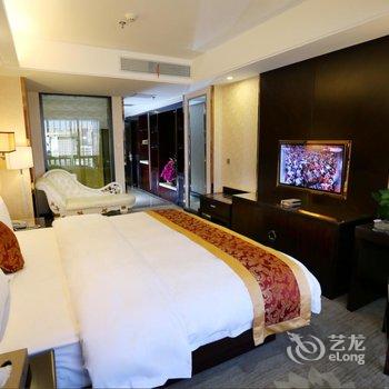 昆明景豪大酒店酒店提供图片