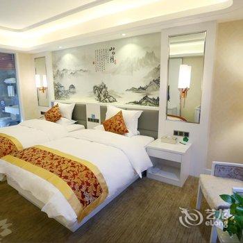 昆明景豪大酒店酒店提供图片