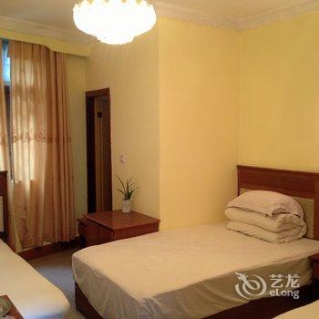 凤凰公园宾馆酒店提供图片