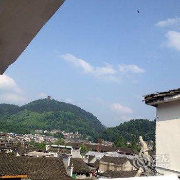 凤凰公园宾馆酒店提供图片