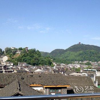 凤凰公园宾馆酒店提供图片