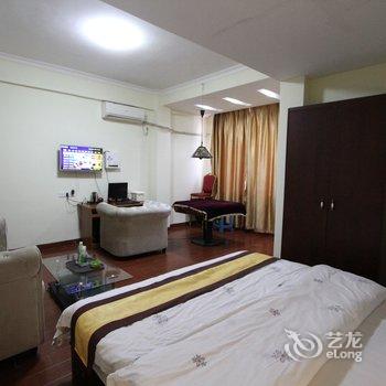 肇庆新达商务酒店酒店提供图片