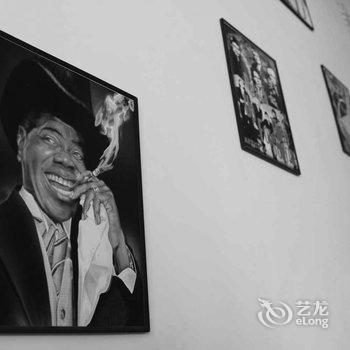 韶关丹霞山音乐之旅客栈酒店提供图片