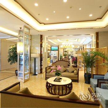 昆明景豪大酒店酒店提供图片
