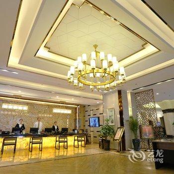 昆明景豪大酒店酒店提供图片